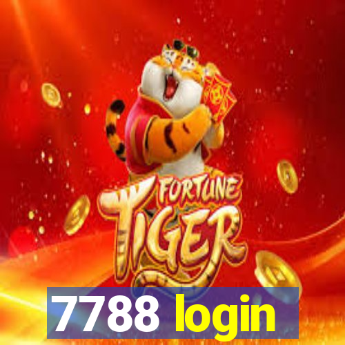 7788 login